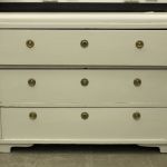 924 1207 CHEST OF DRAWERS
